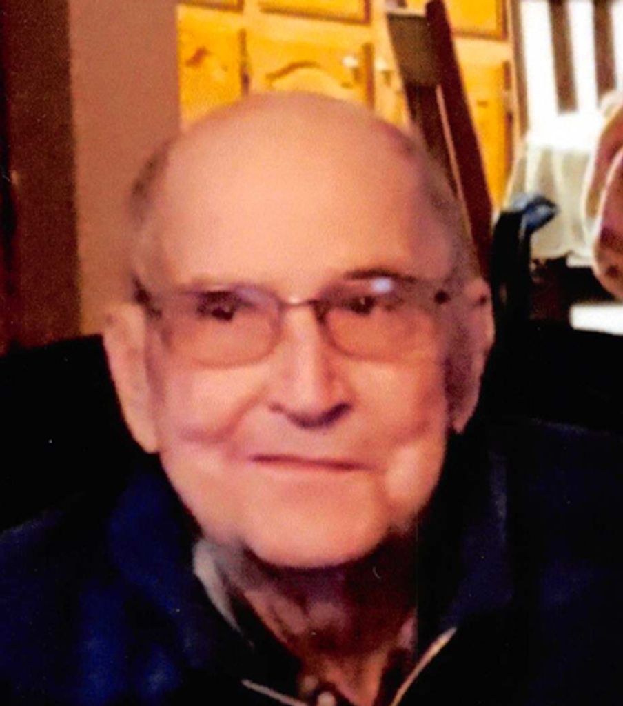 Gene Marion Atwood Profile Photo
