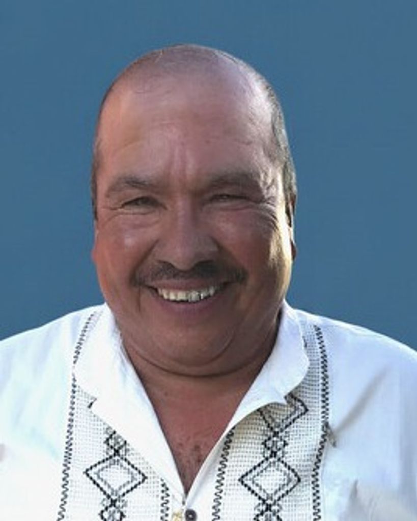 J. Guadalupe Nuñez Carapia