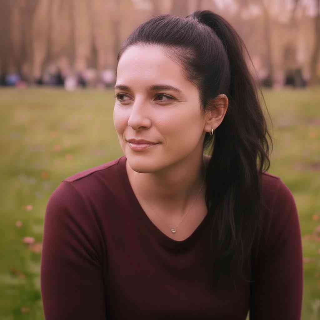 Danielle Sousa Santos da Silva Profile Photo