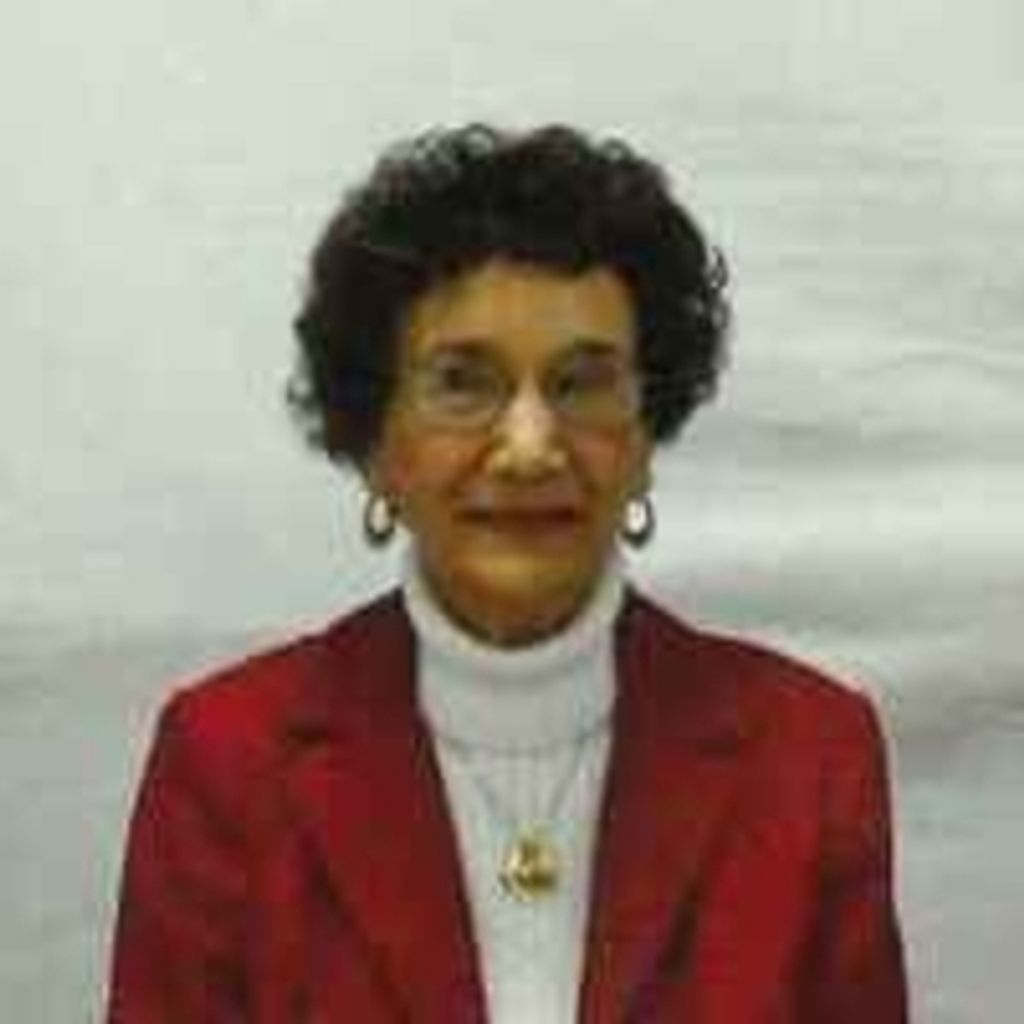 Patricia Caughern Profile Photo