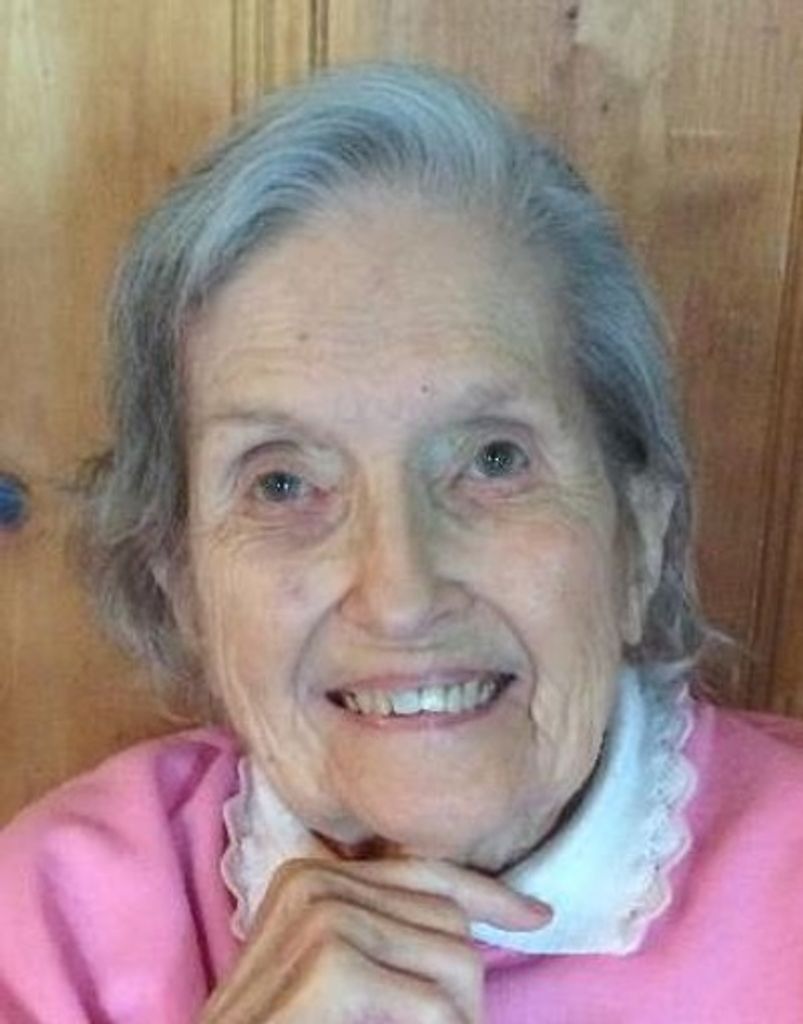 Helen A. Jandura