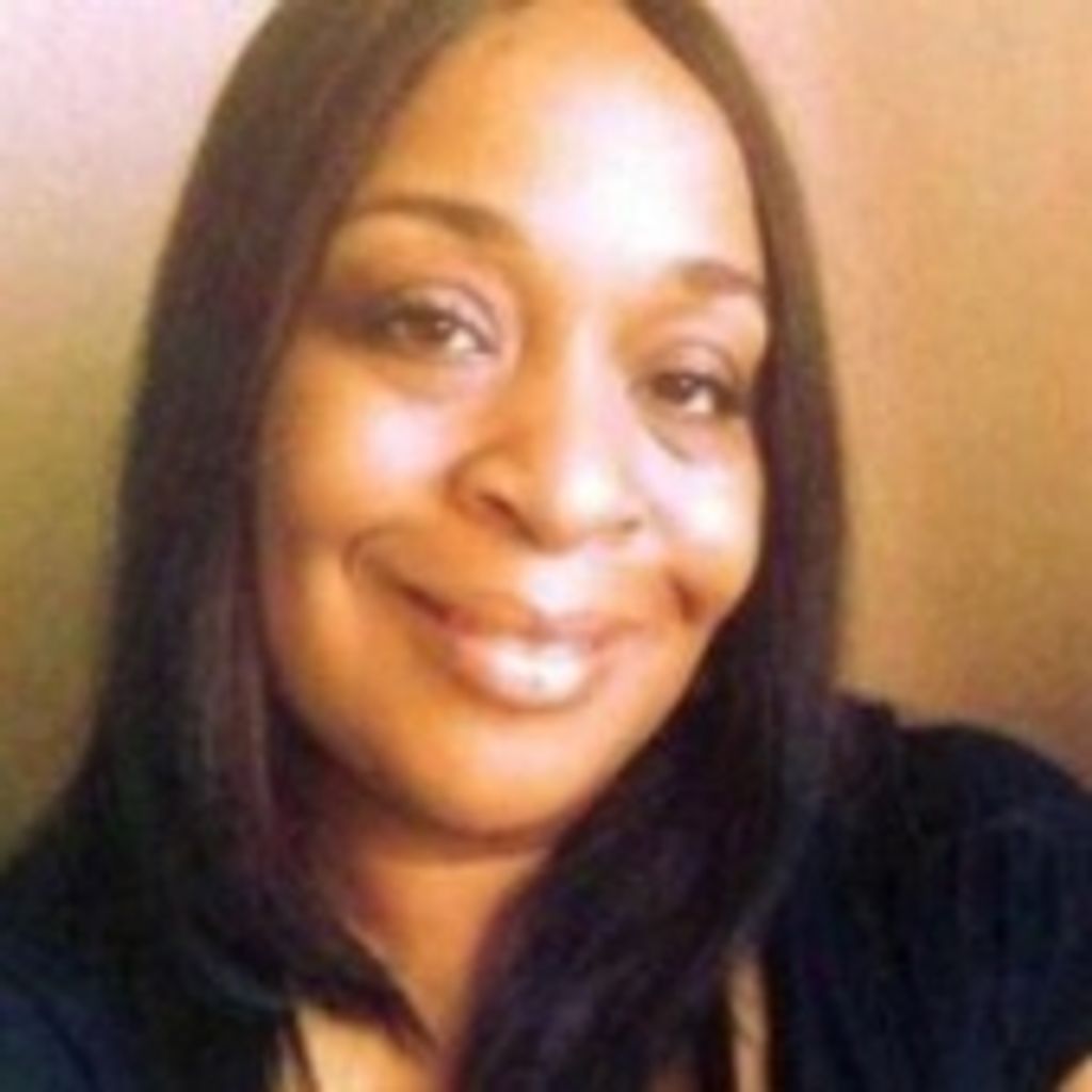 Carmen  Cherri Nixon