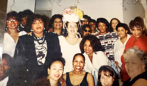 Alyce Hall Gilchrist photo gallery thumbnail 15 of 77