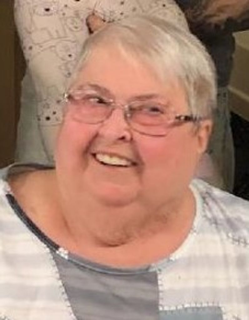 Joan Gill