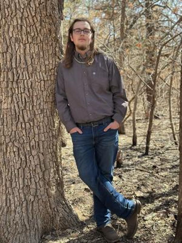 Wyatt Lee Wagner Profile Photo