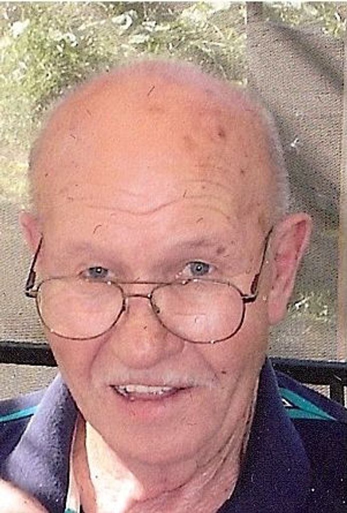 LaVernon P. Wright