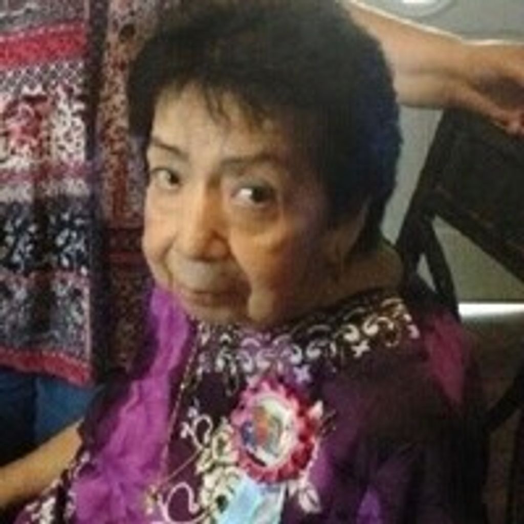 Juanita R. Gandara