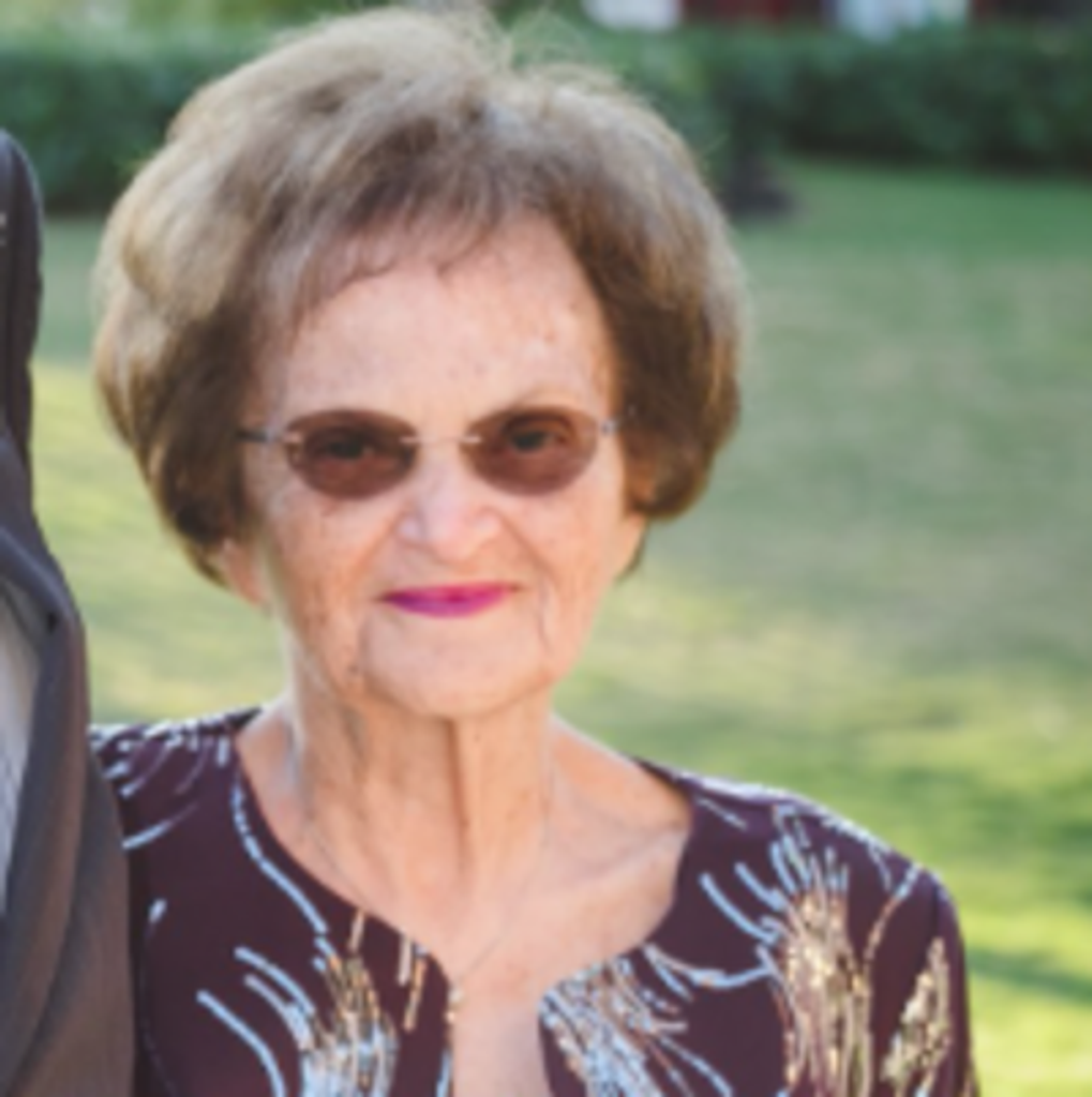 Eleanor R. Fried Profile Photo