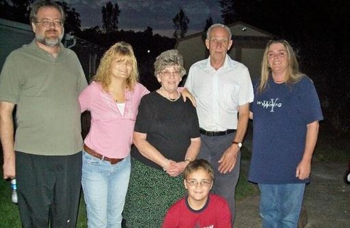 Nancy Ann Burdette photo gallery thumbnail 59 of 230