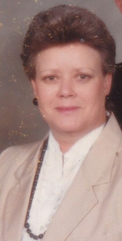 Oneta Horrell