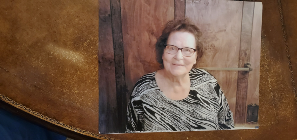 Thelma Faulkner Emberton Profile Photo