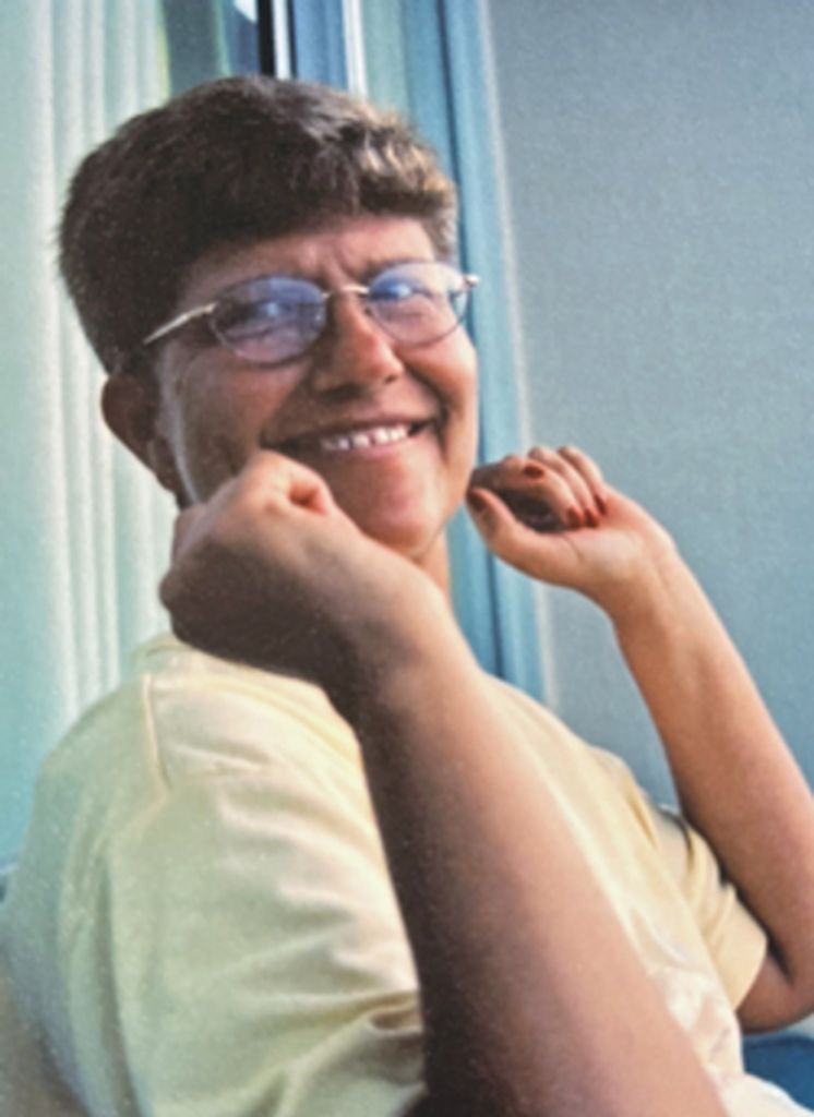 Debra Ann Jarvis Profile Photo