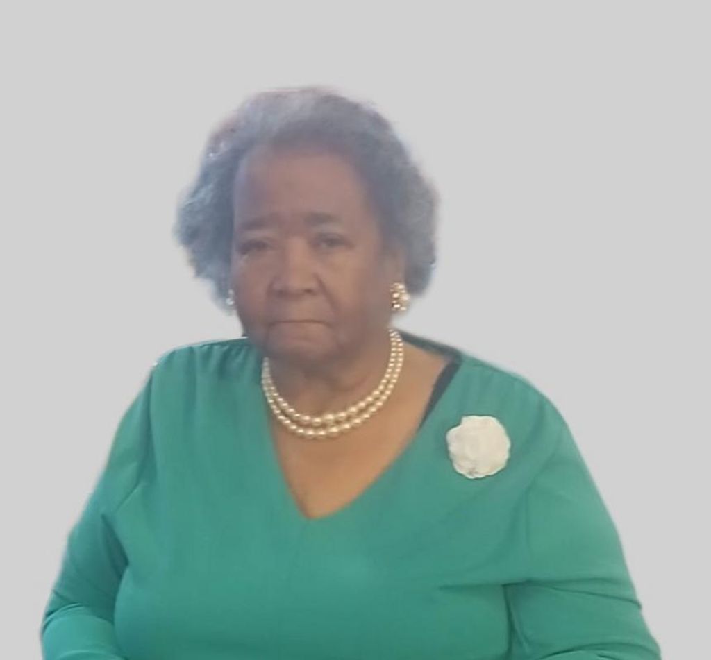 Mary J. Franklin Profile Photo