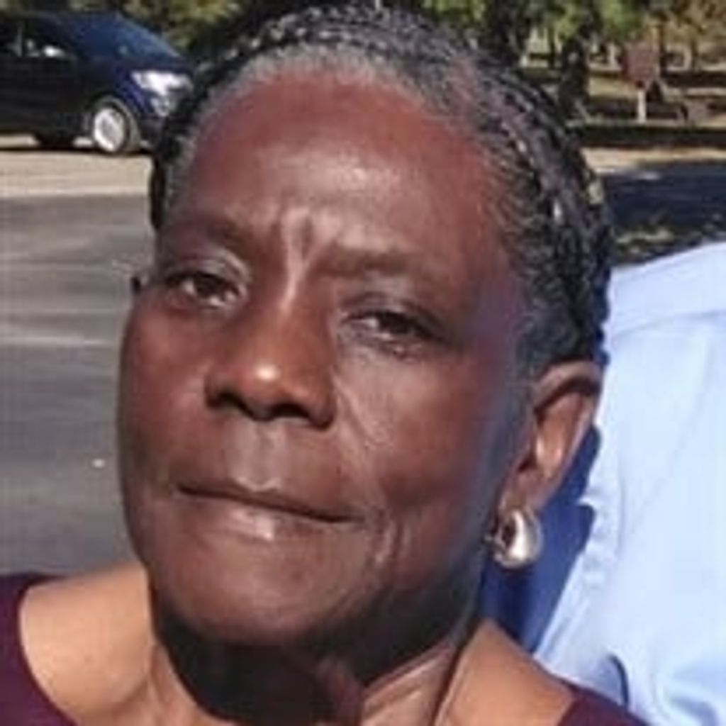 Juanita Ingram Thomas