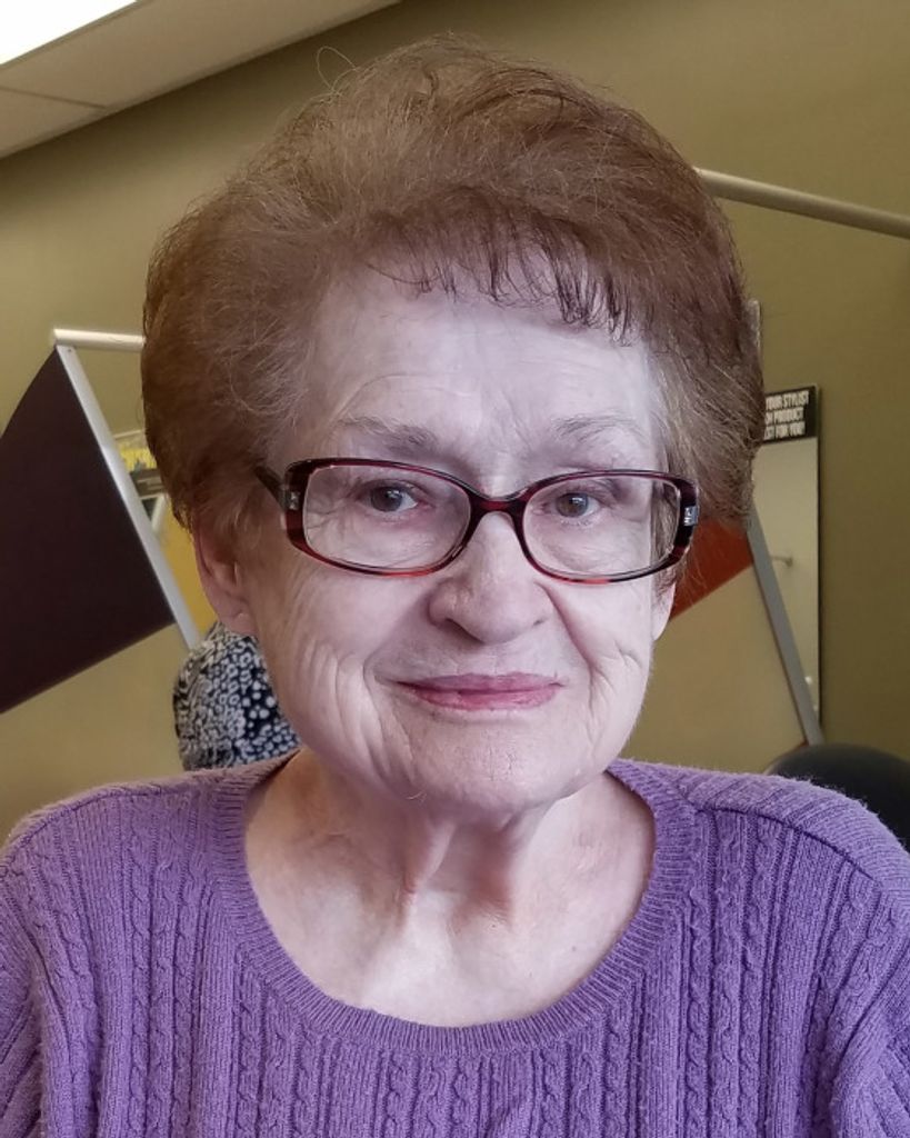 Diane Bowers Williams
