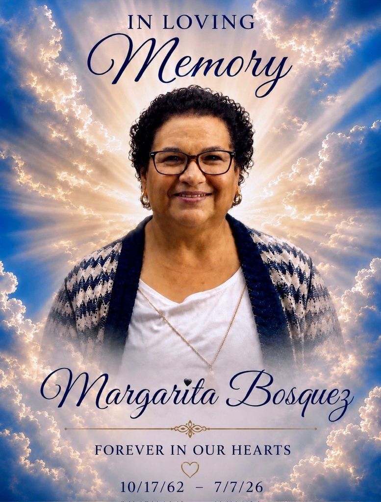 Margarita R. Bosquez