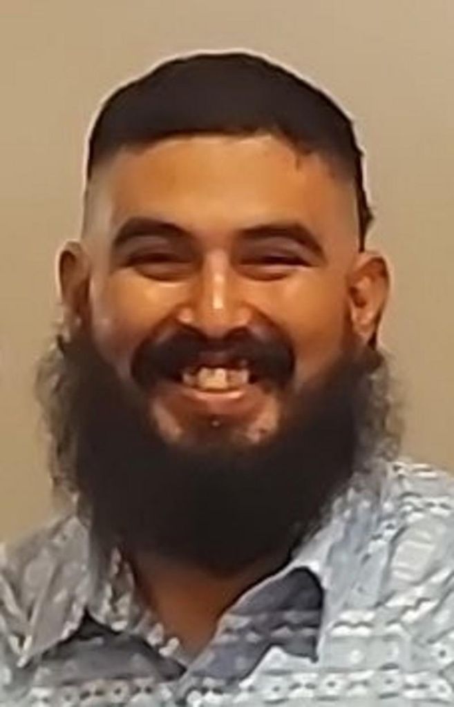 Richard Granado Jr. Profile Photo