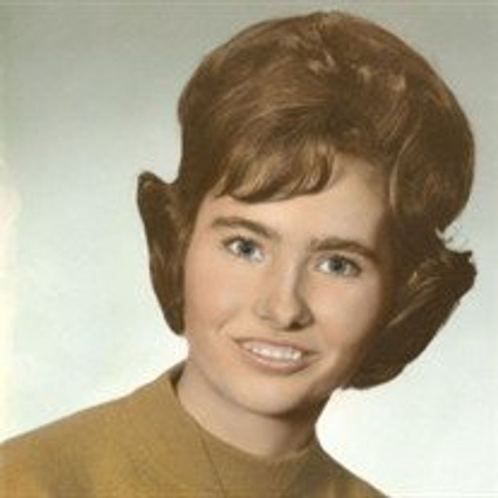 Beverly  Kay Smith