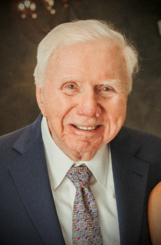 James Dunn Profile Photo