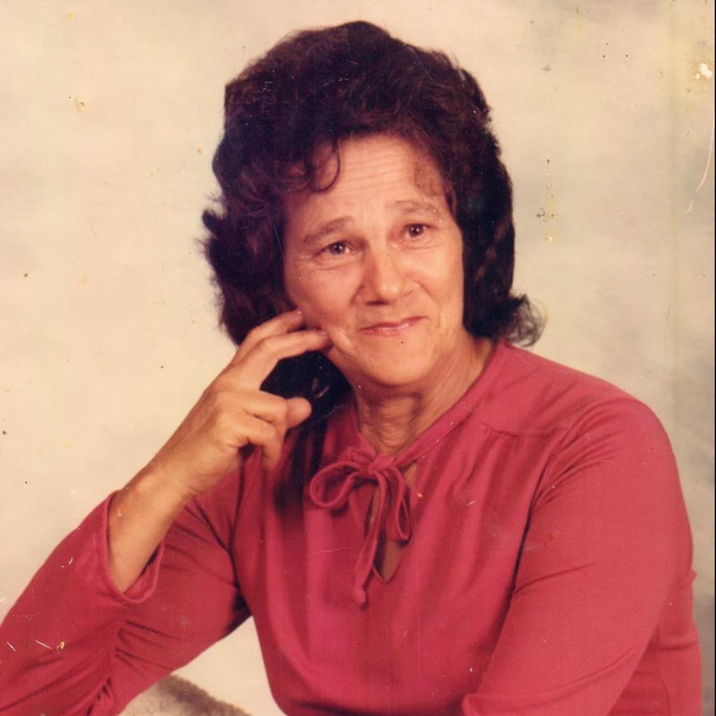 Margaret Rose Butler