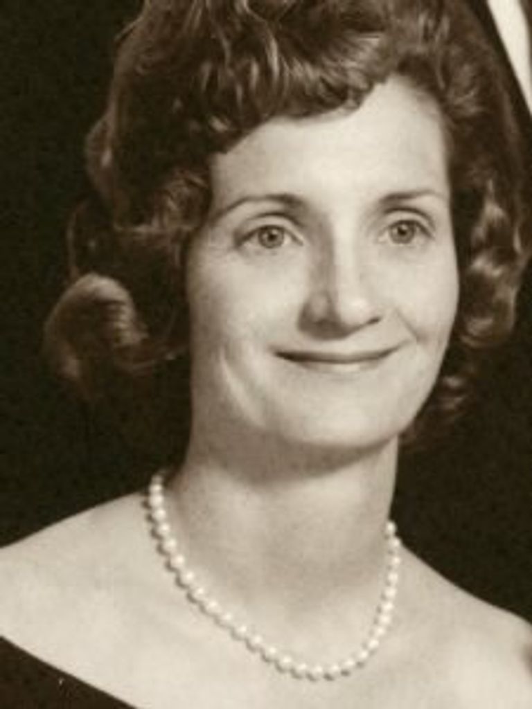 Catherine Schroeder Grace