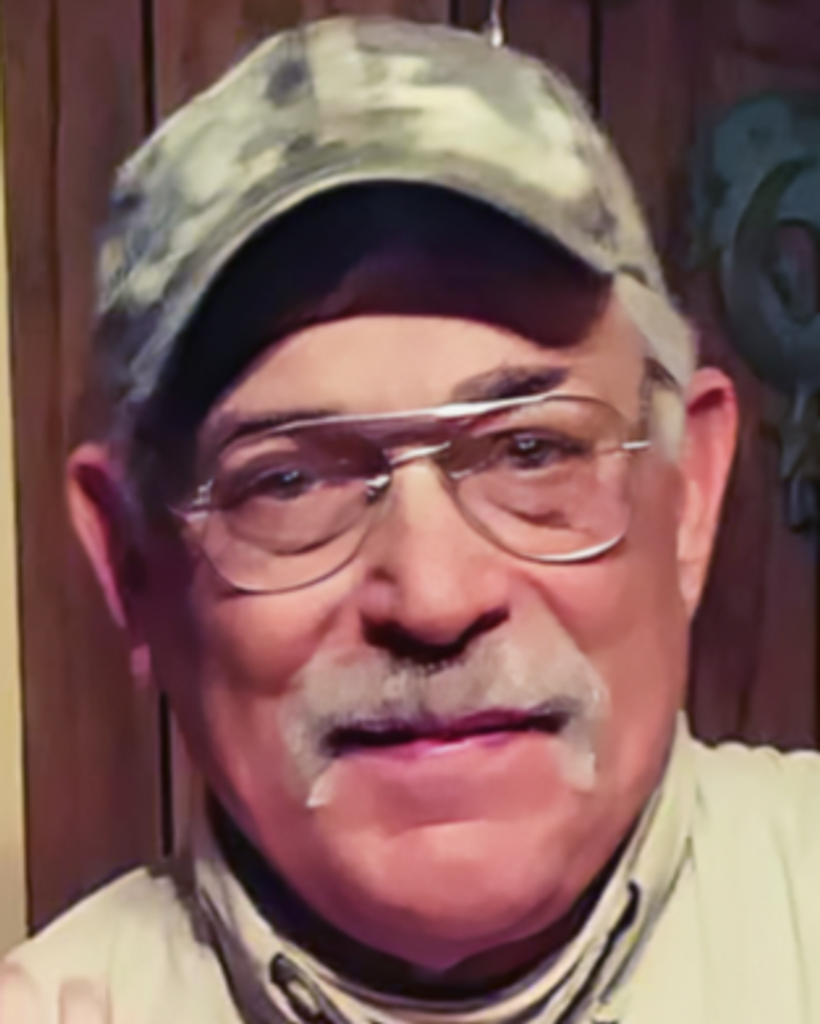Clifford Thomas Buck Profile Photo