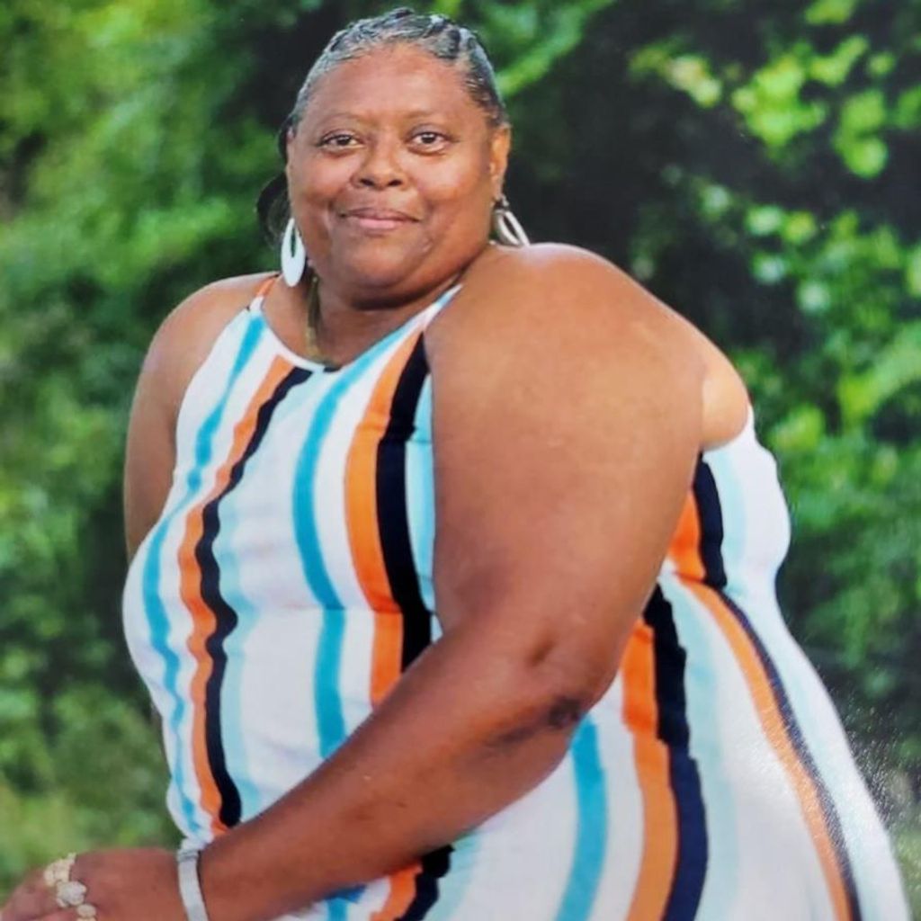 Deridra D Stewart Profile Photo