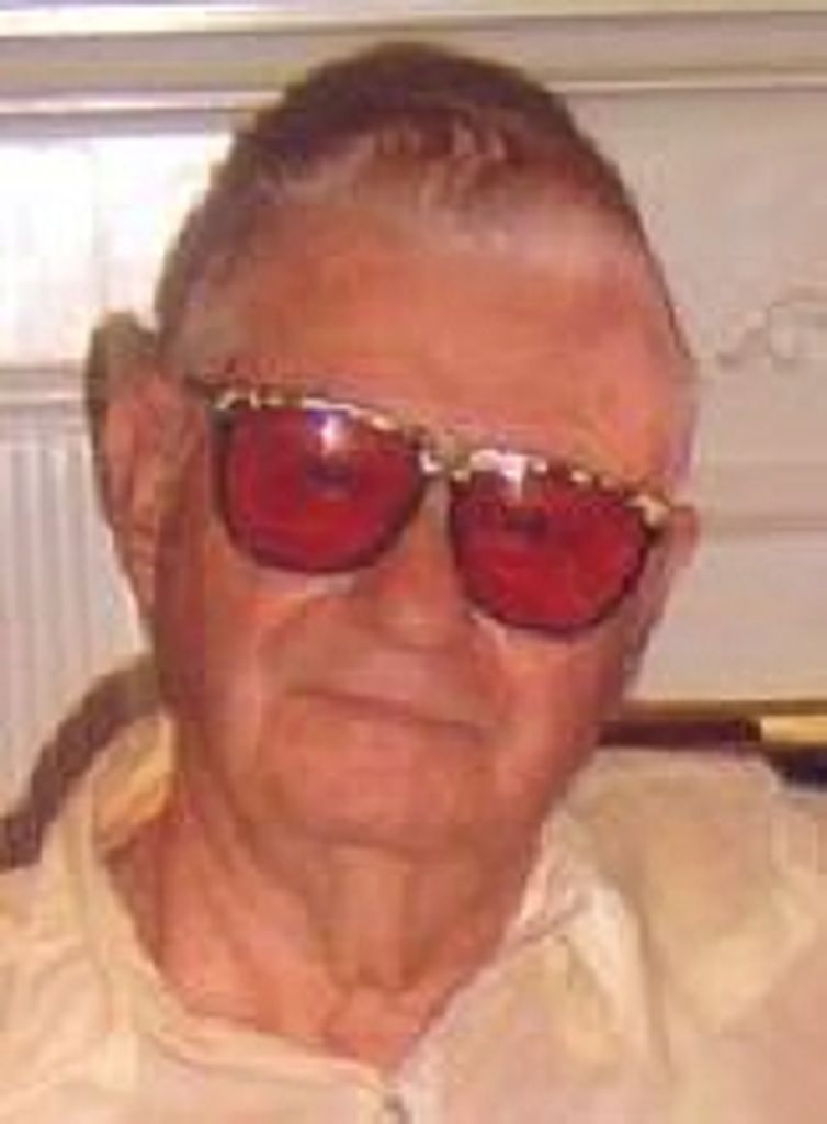 Carl Gray