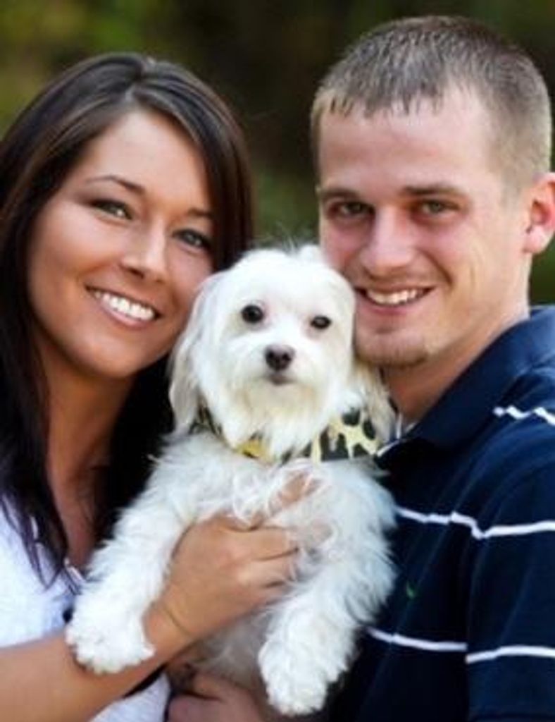 Tiara Joann Kinder Combs Profile Photo