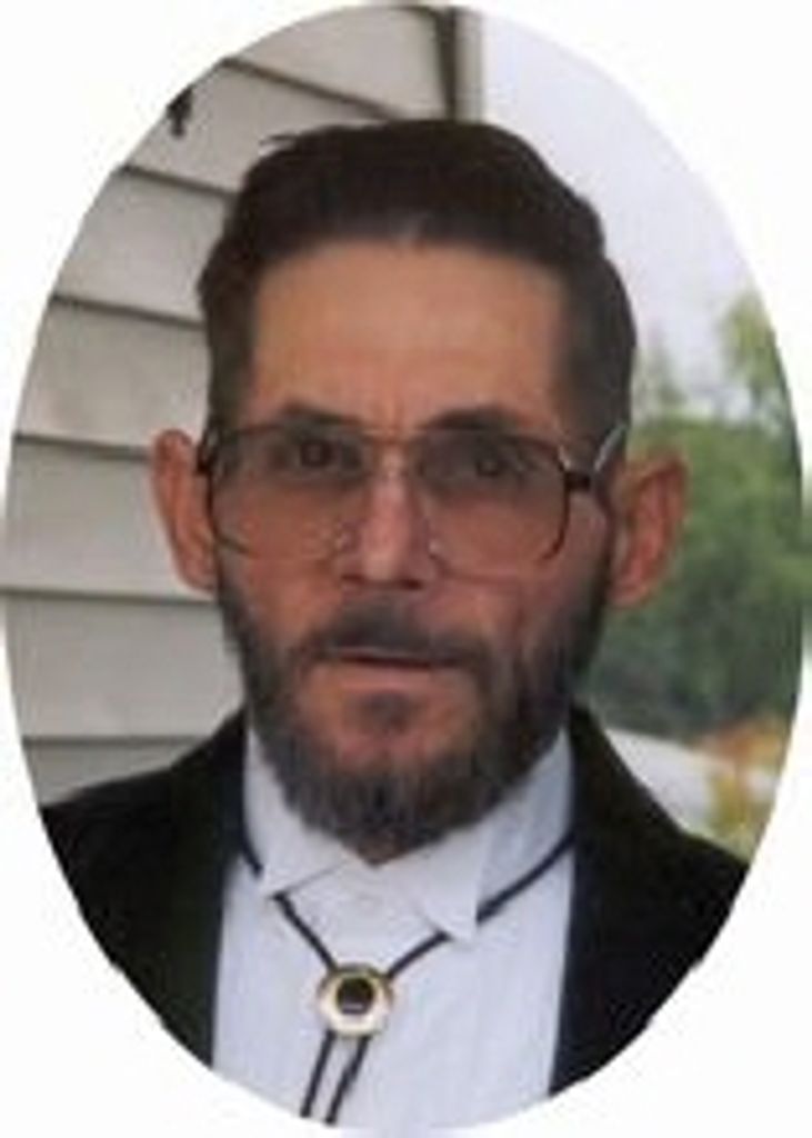 Bill D. Bentley