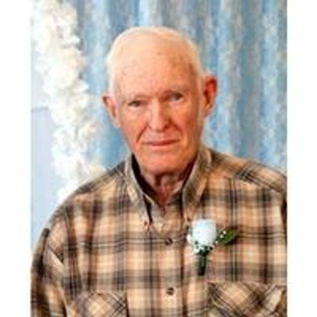Orville Luther Grube