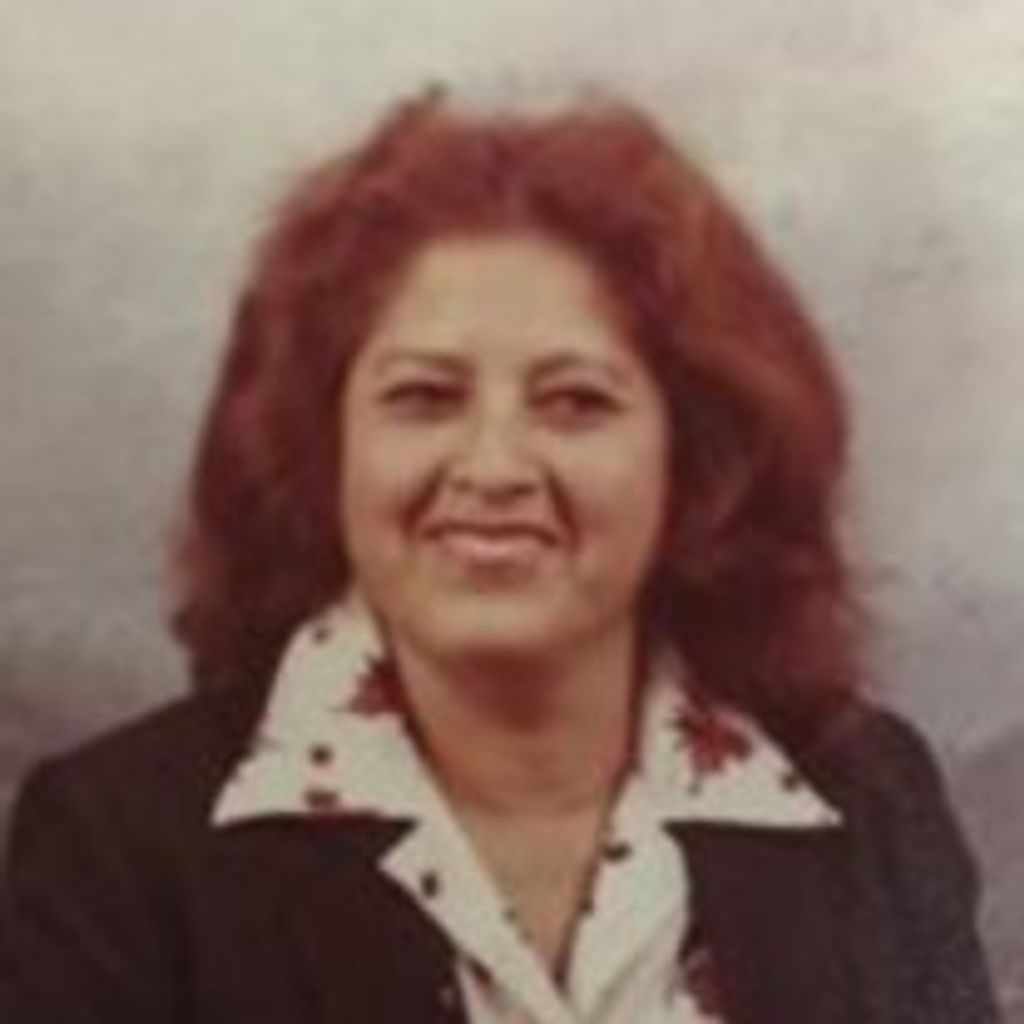 Dominga L. Zamora