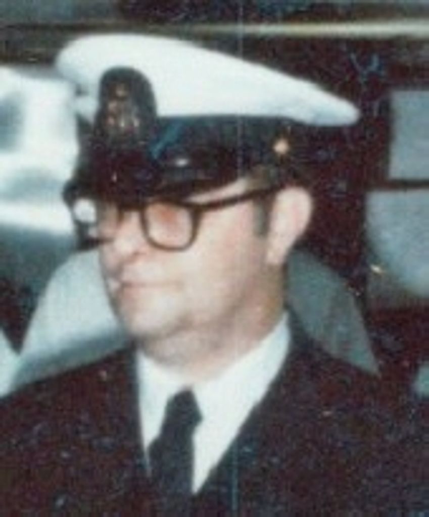 Chief Petty Officer Michael LeGrande Clay