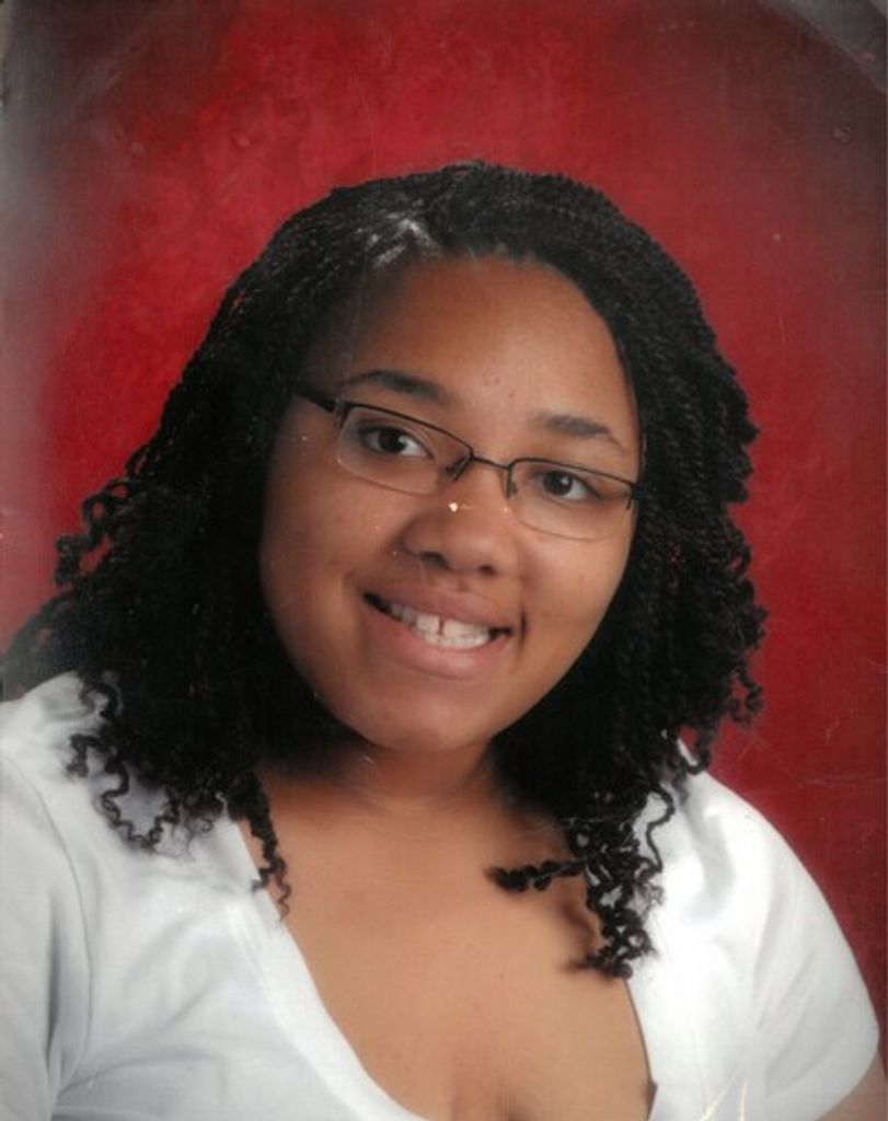 Gabrielle Chaniece Palmer Profile Photo