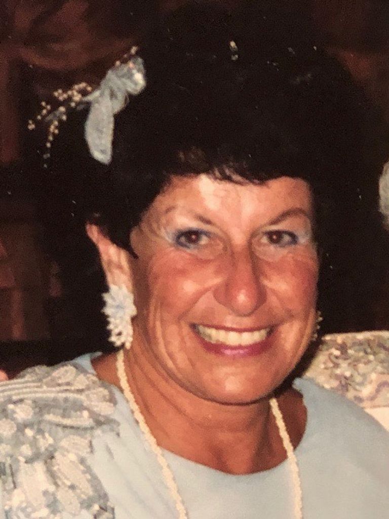 Marilyn Wyman