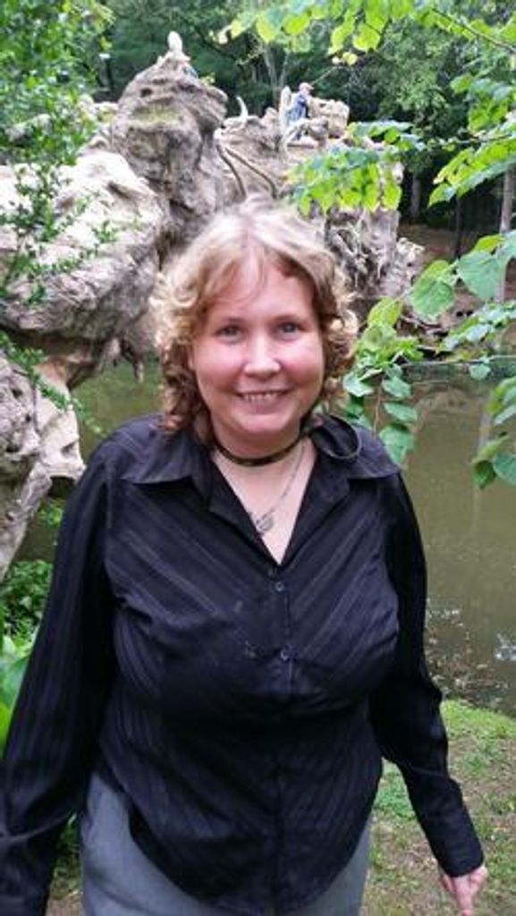 Terri Ann Foster-Deangelis Coffey Profile Photo