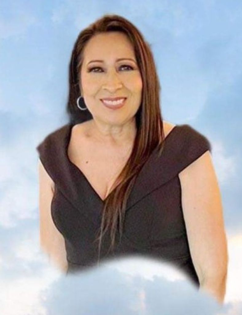 Maria Rosario Ibarra