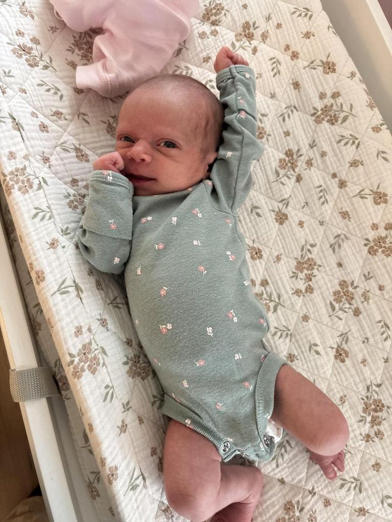 Gabriella Rose Vera-Kuntz Profile Photo