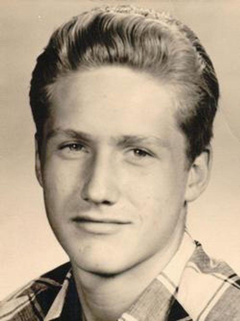 Douglas Mcarthur Summers