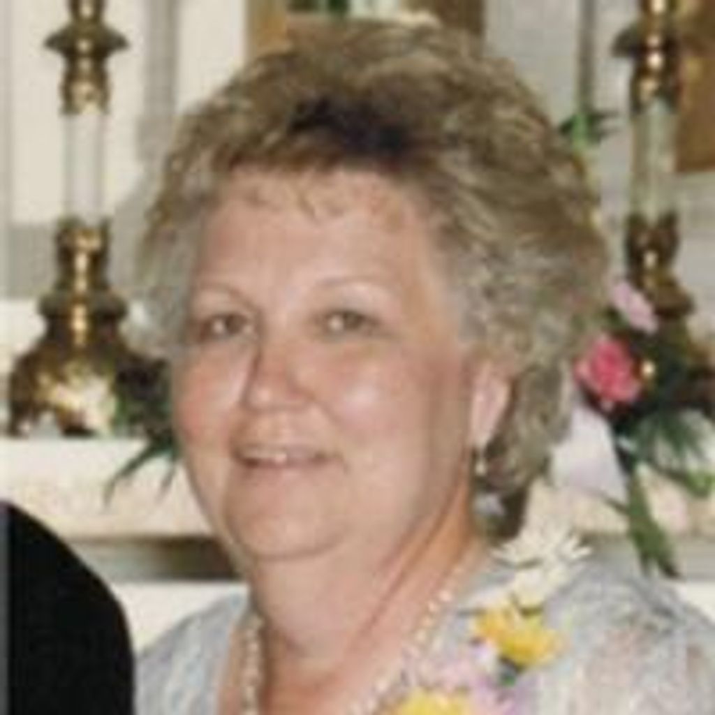 Nadene E. Cook Of Garrett, Indiana