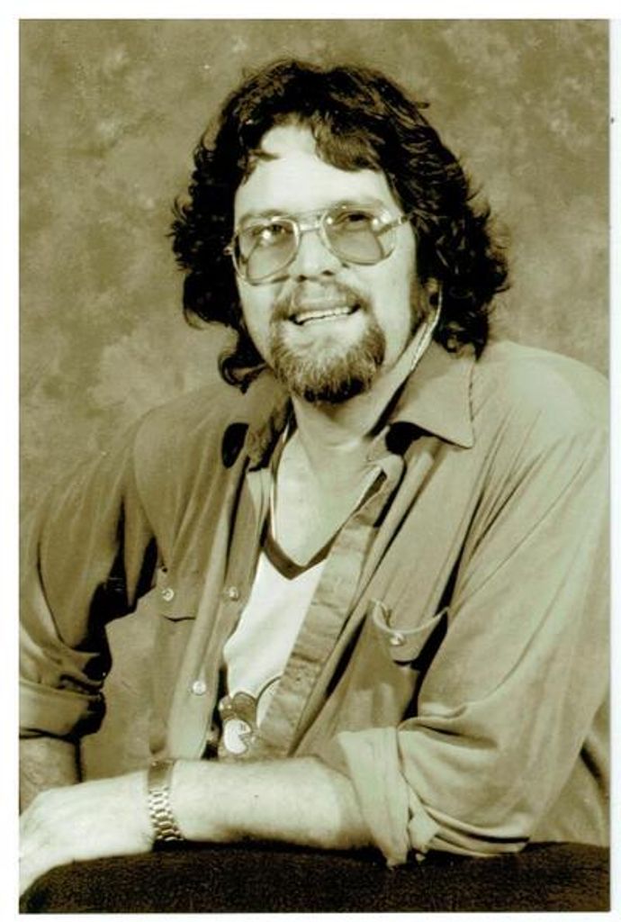 Jimmy Lee Midgett Profile Photo