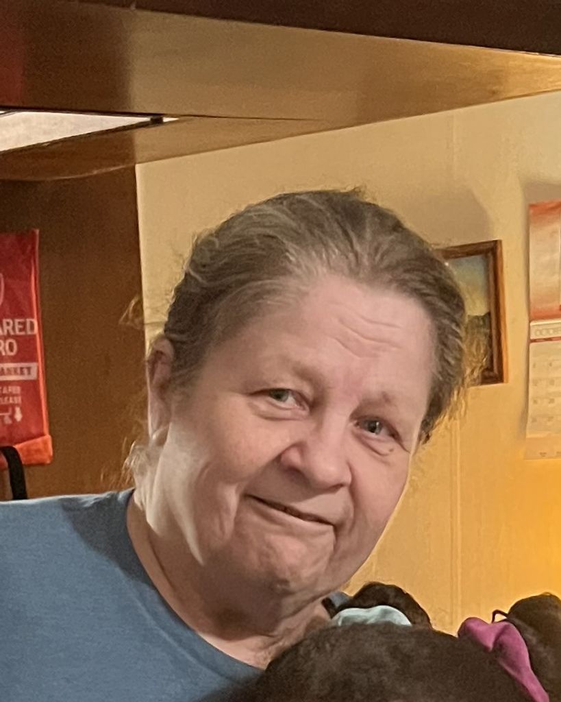 Diana Lynn (Faulkenberry) Collier