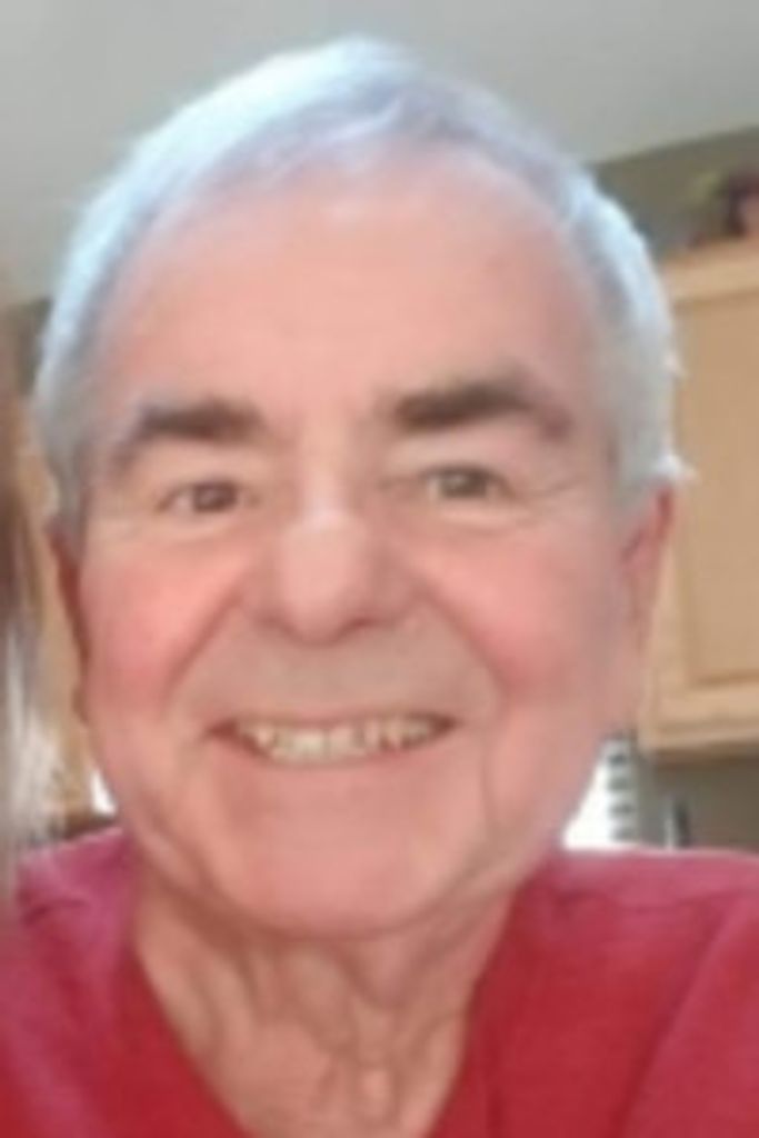 Edgar Streckel Profile Photo