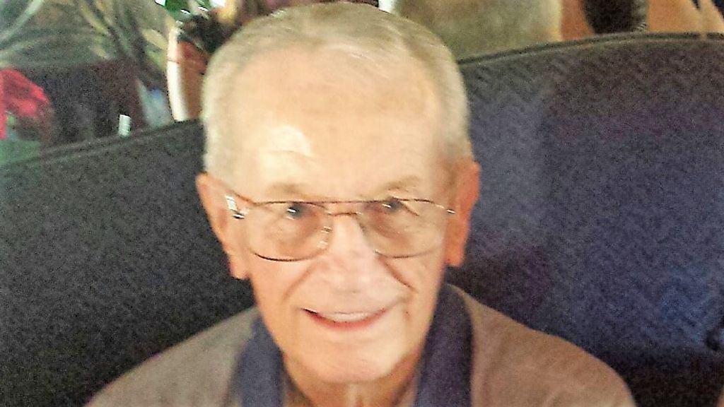 Otto Edward Loewe Jr.