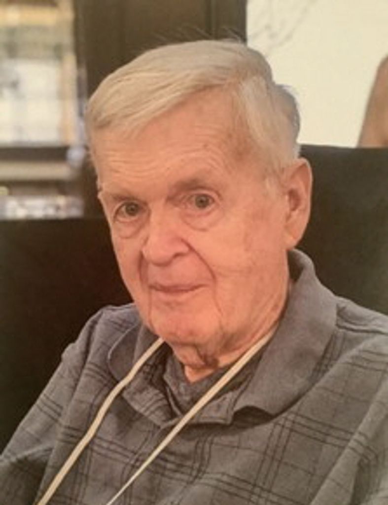 Wendell John Schaal Profile Photo