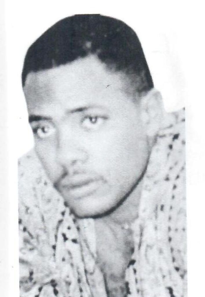 Nelson "Pooh" Little Profile Photo