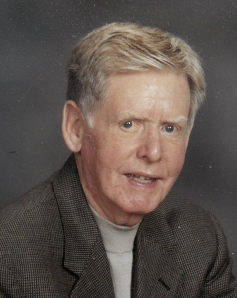 Walter "Wally" T. Applegate