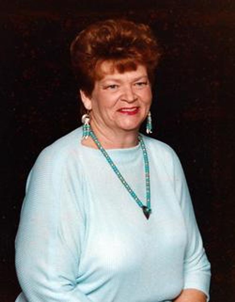 Cora Lee Reynolds Smith Profile Photo
