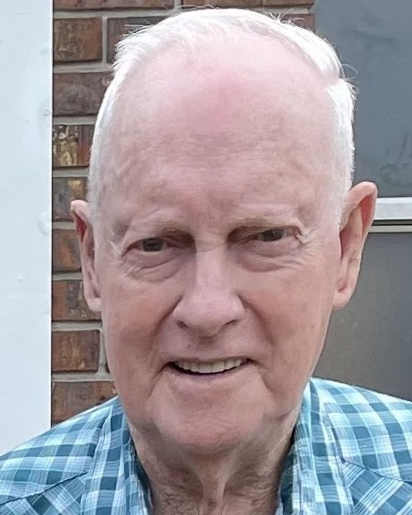 J.T. Thomas White Jr. Profile Photo