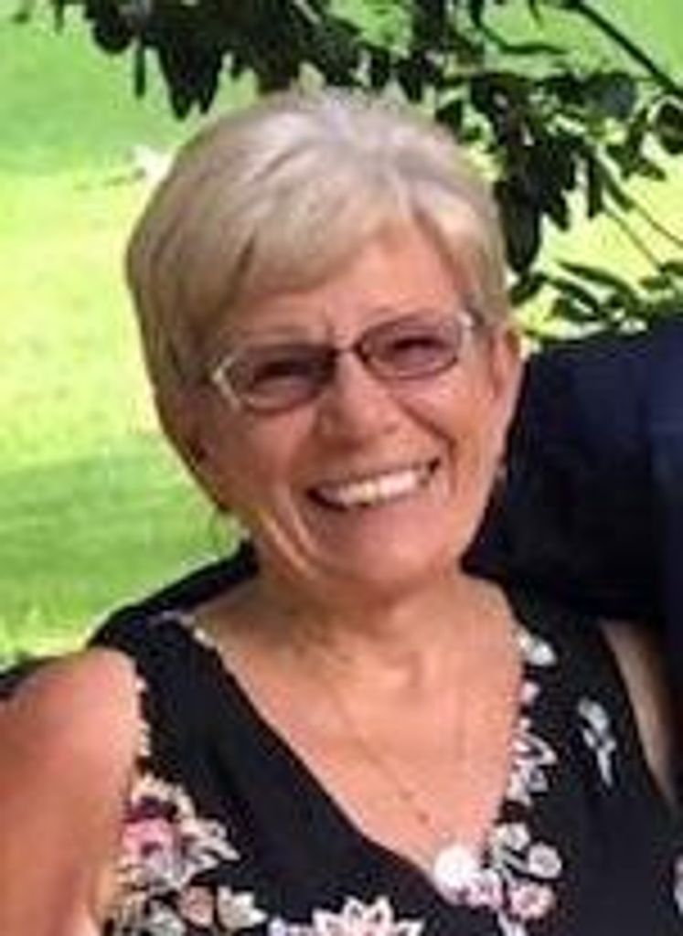 Ellen Austin Profile Photo
